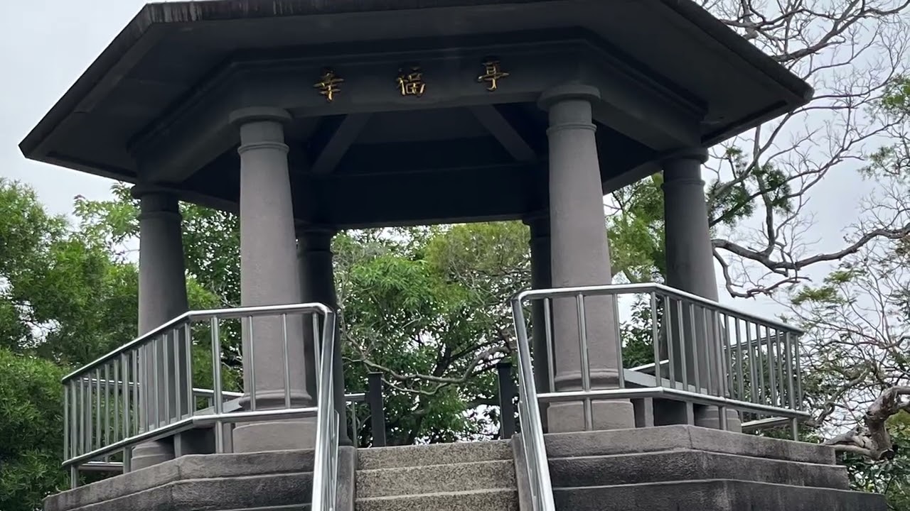 十八尖山半日遊