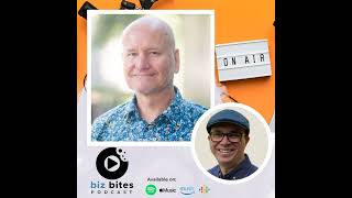 Rik Schnabel - Life Beyond Limits - Biz Bites Ep. 6