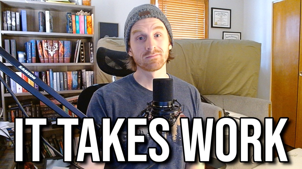 Streaming is an Artform - Day 5/100