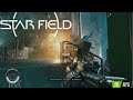 Investigating the Asteroid Mine || StarField || 60 Seconds Gaming