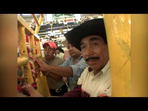 La pista secreta Episode 1