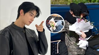 Controversy Cha Eun Woo And Jin Bts, Whats Behind This Emotional Moment?