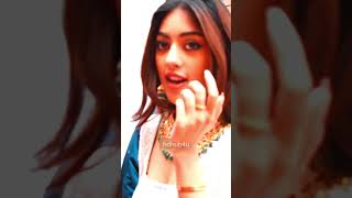 Anu Emmanuel shine in white lehenga✨✨ #anuemmanuel | #hdhub4u