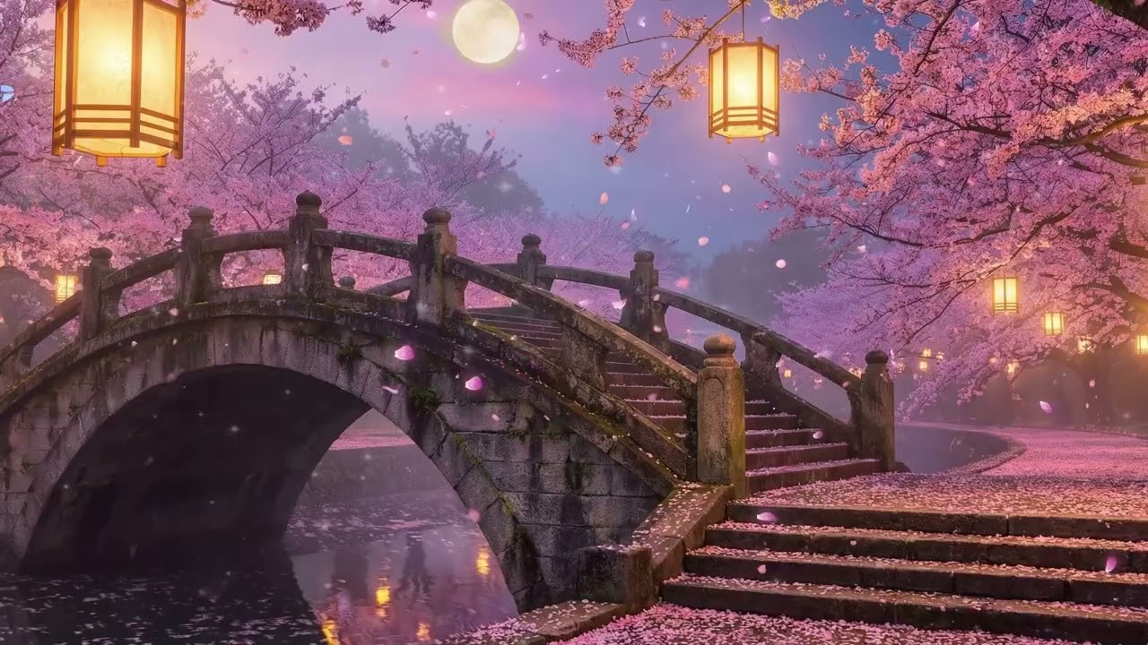 Gentle Calm Piano ASMR | Soft Piano Music for Anxiety Relief and Peace