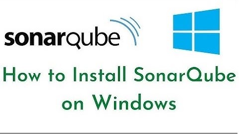 Step by Step || How to install SonarQube || Windows ||