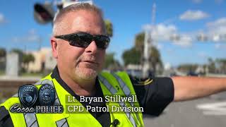 Rail Safety Week