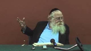 דרך מצותיך - 04.09.08, תגלחת מצורע כשיטהר - דף קו (3).