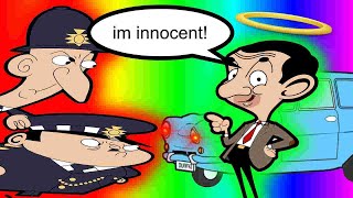 Download Lagu DEFINITIVELY EVERY TIME THE RELIANT REGAL/BLUE CAR APPEARS OR GETS BULLIED ON BOTH MR. BEAN SHOWS MP3 Download Lagu DEFINITIVELY EVERY TIME THE RELIANT REGAL/BLUE CAR APPEARS OR GETS BULLIED ON BOTH MR. BEAN SHOWS MP3