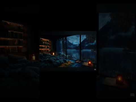 Chose a room that fits you the best!