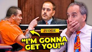 Trial Lawyer Reacts To Most Dramatic Moments In Court