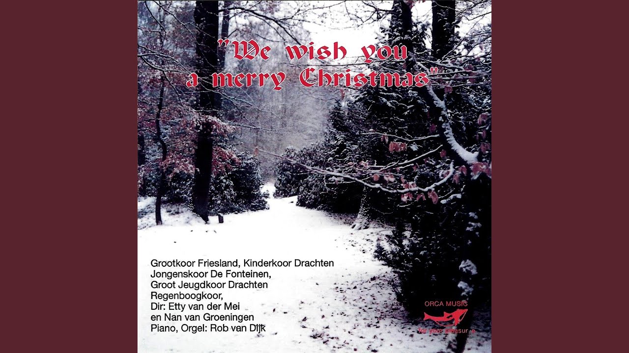 Jezus zegt dat hij, God die alles maakte - YouTube