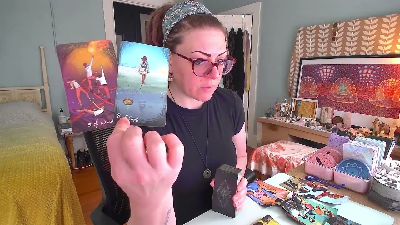 💖ЭТОТ НОВЫЙ ЧЕЛОВЕК ОЧЕНЬ НАСТОЙЧИВ💌ВОТ ЧТО ВАМ НУЖНО ЗНАТЬ...