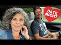 DATE NIGHT WITH MY HUSBAND ~ LIVING IN A SMALL TOWN ~ GET READY WITH ME
