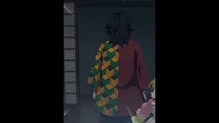 Gyomei 🪨 Rock, Others Shock #gyomei #demonslayer #shorts #hashiratrainingarc #hashira