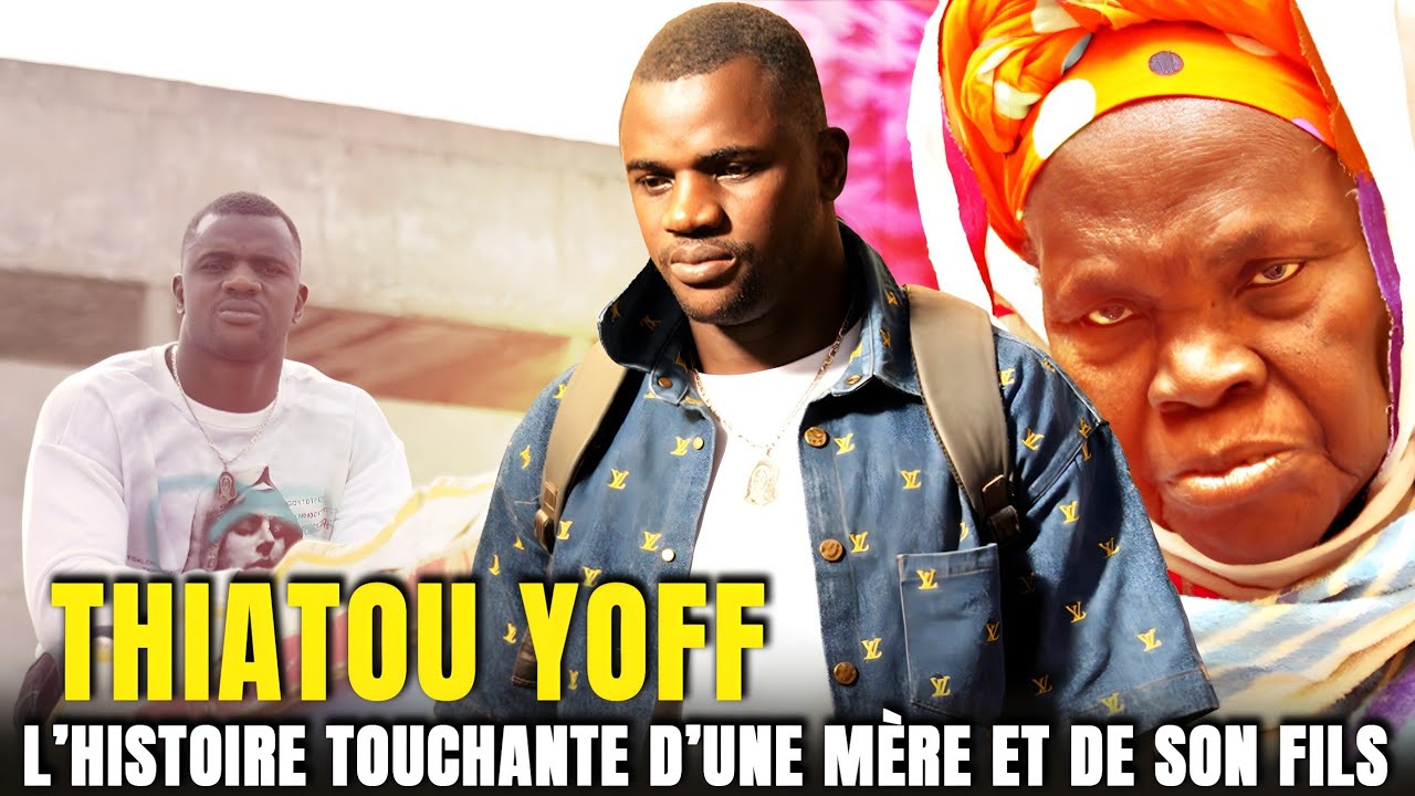 Thiatou yoff : le silence d'un champion | Documentaire intégralité