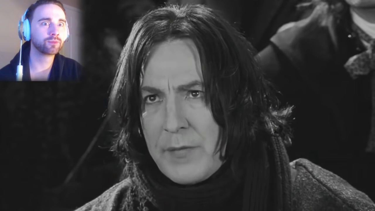 They Really Dont! - YTP - No One Likes Harry (Reaction Video)