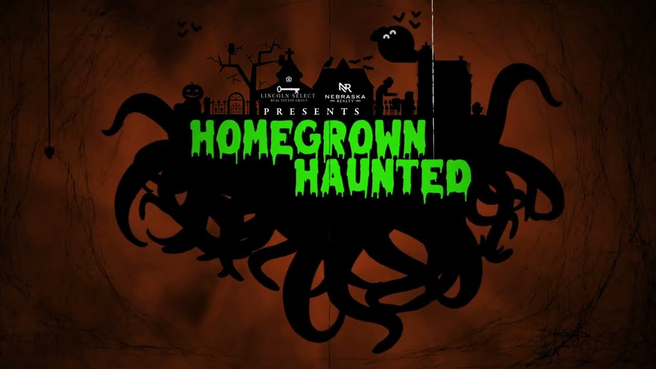 Homegrown Haunted | 20th and Washington