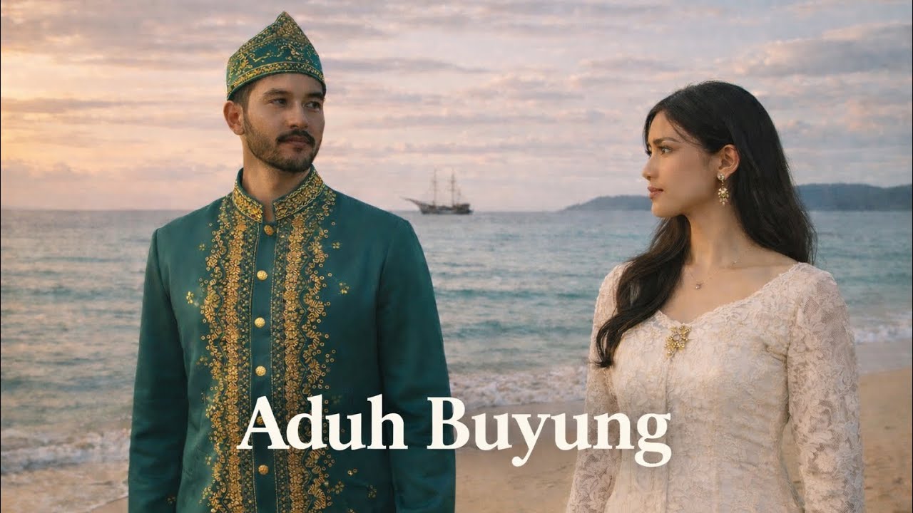 ADUH BUYUNG | Versi Slow Penuh Rasa