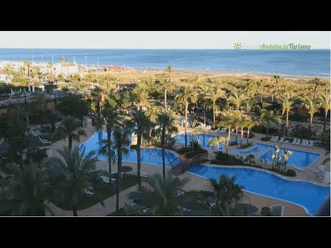 Grand Hotel Puerto Antilla, Islantilla, Huelva 10 Mejores Hoteles en la Costa de la Luz Huelva: Descubre y Disfruta