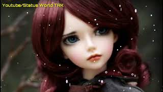 Meri Aashiqui Ab Tum Hi Ho Female Version Song For Whatsapp Status 