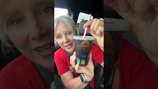 Momma tries the Viral Dr. Pepper and PICKLES joshandmomma joshsmom drpepper pickles