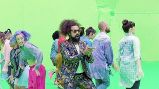 Runnin' - Sundance New Frontier Exhibition