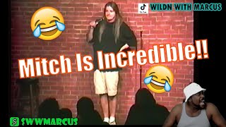 Mitch Hedberg "Hypocritical Behavior"||Standup 😭📢