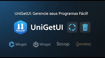 UniGetUI: The Ultimate Graphical Interface to Manage Your Programs on Windows