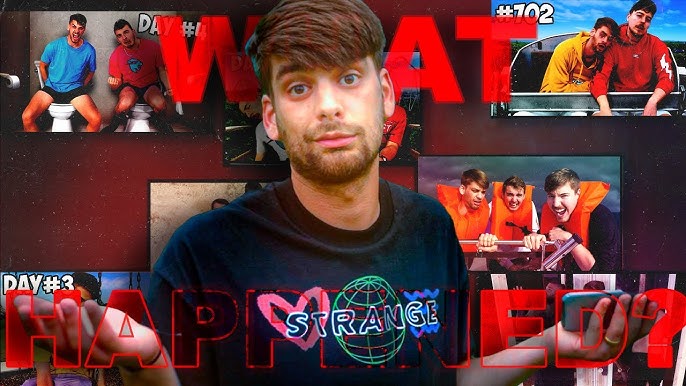 What Happened To Chandler From MrBeast? Shocking Update Revealed