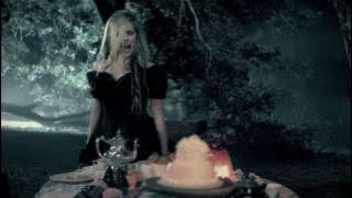 ALICE IN WONDERLAND | Avril Lavigne -  'Alice (Underground)' |  Disney UK