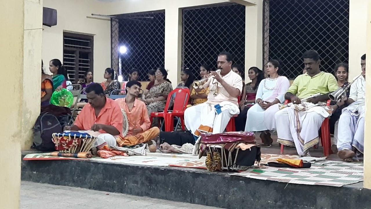 jarandhaya koola|| Ravi serigar vadya|| tras pet