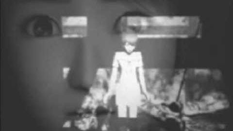 fatal frame whispers in the dark!!