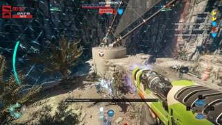 Evolve Stage 2 | New Mode Overpowered | Gameplay |