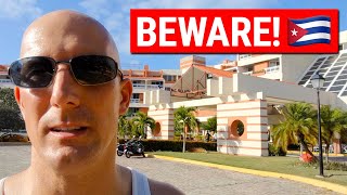 Travelling to Varadero Cuba (4K) Scams to Avoid (Rackets & Scandals)