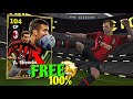 100 working trick to get epic ac milan  104 rated a shevchenko r gullit  efootball 2024 mobile