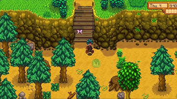 Stardew Valley Mobile Gameplay Walkthrough Part 2 - Android