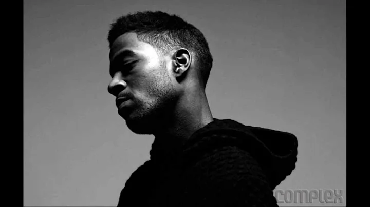 Kid Cudi ft. King Chip - Just What I am (Explicit)