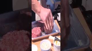 Cooking bbq on the grill #summerset grill, bbq island