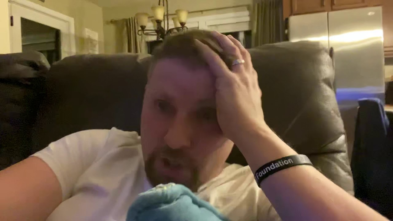 Irl update on dads commentary