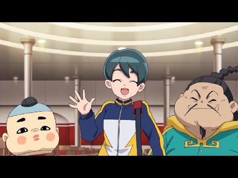 Download Inazuma Eleven Orion Episode 34 Raw Youtube Desktop Wallpaper Wallpaper Inazuma Eleven Orion Episode 34 Raw Youtube For iPhone Free