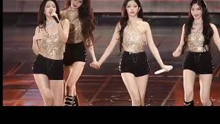 Kn Fanncam 크로 에이트 퀸 스테이지드 라이브 최신작