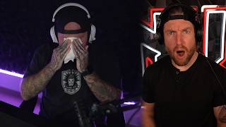How TimTheTatman Nearly Died (Inkslasher Reacts)