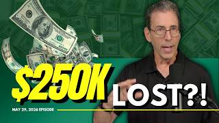 Clark Stinks! & How Changing Your Car Buying Habits Could Add $250,000 to Retirement