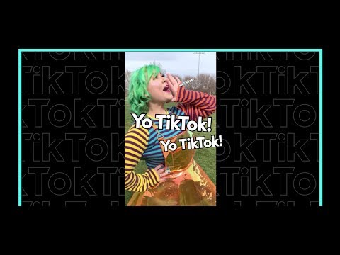 TikTok Tips: You’re In Control Video Series | TikTok Official Account