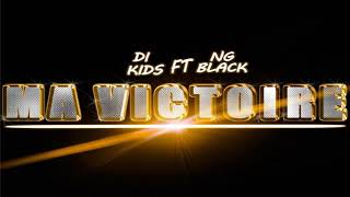 DL Kids Ma Victoire Feat Ng Black