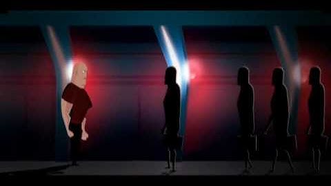 Cyber Movie  -Cyberoam  (2/2) part 2