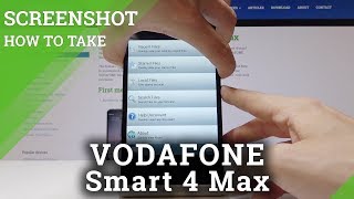 VODAFONE Smart 4 max SCREENSHOT INSTRUCTIONS screenshot 4
