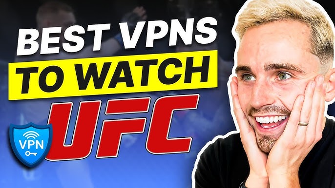 ufc streams