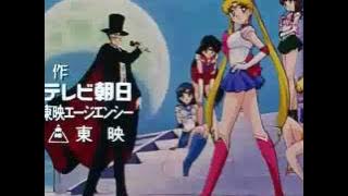 Sailor Moon S Opening Bahasa Indonesia (OP 5) HQ