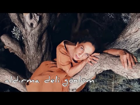 Sertab Erener - Aldırma Deli Gönlüm | Yeni Versiyon @ Lyrics Video